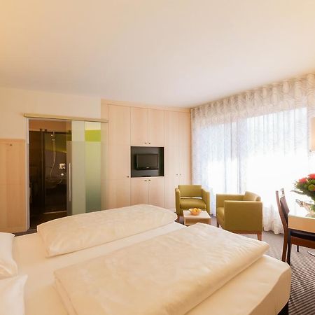 Hotel Thurnergut Тироло Экстерьер фото