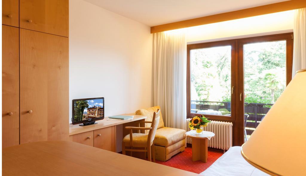 Hotel Thurnergut Тироло Экстерьер фото