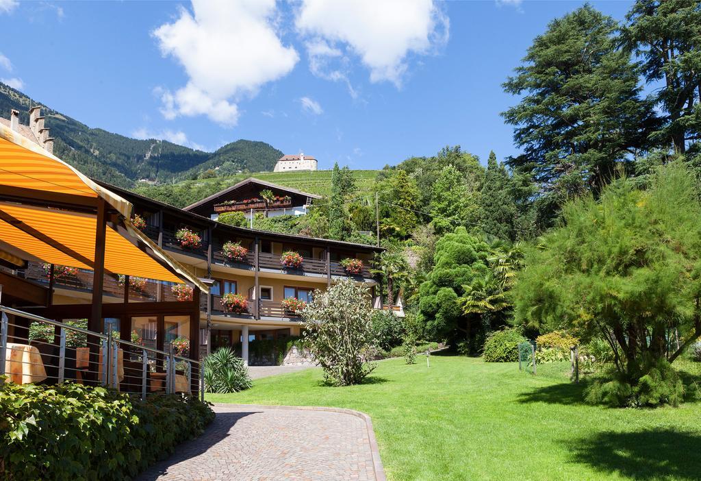 Hotel Thurnergut Тироло Экстерьер фото