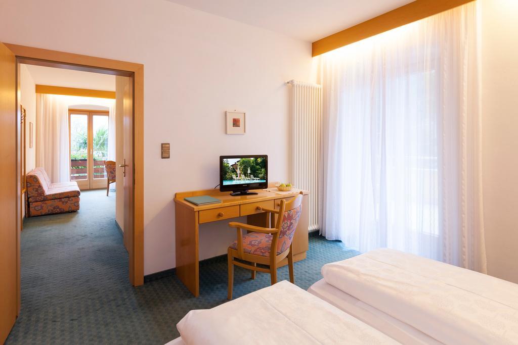 Hotel Thurnergut Тироло Экстерьер фото
