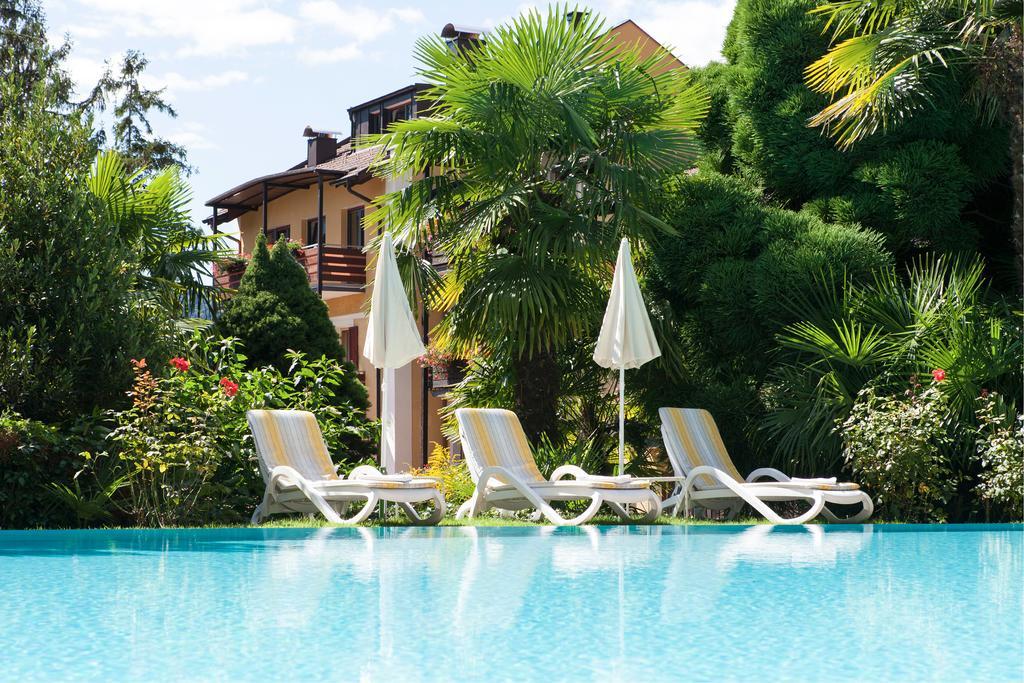Hotel Thurnergut Тироло Экстерьер фото