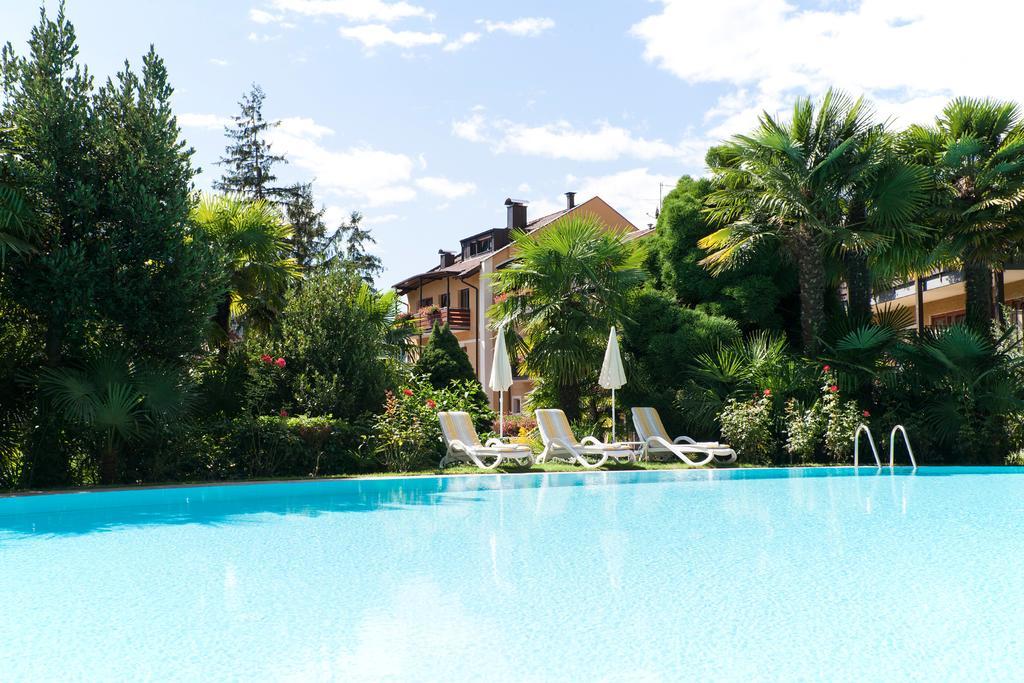 Hotel Thurnergut Тироло Экстерьер фото
