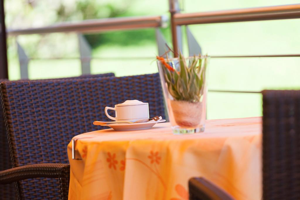 Hotel Thurnergut Тироло Экстерьер фото
