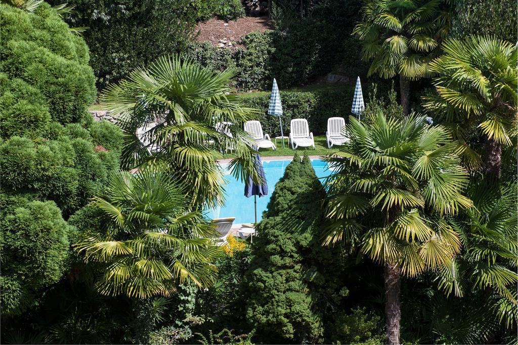 Hotel Thurnergut Тироло Экстерьер фото