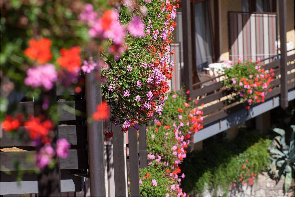 Hotel Thurnergut Тироло Экстерьер фото