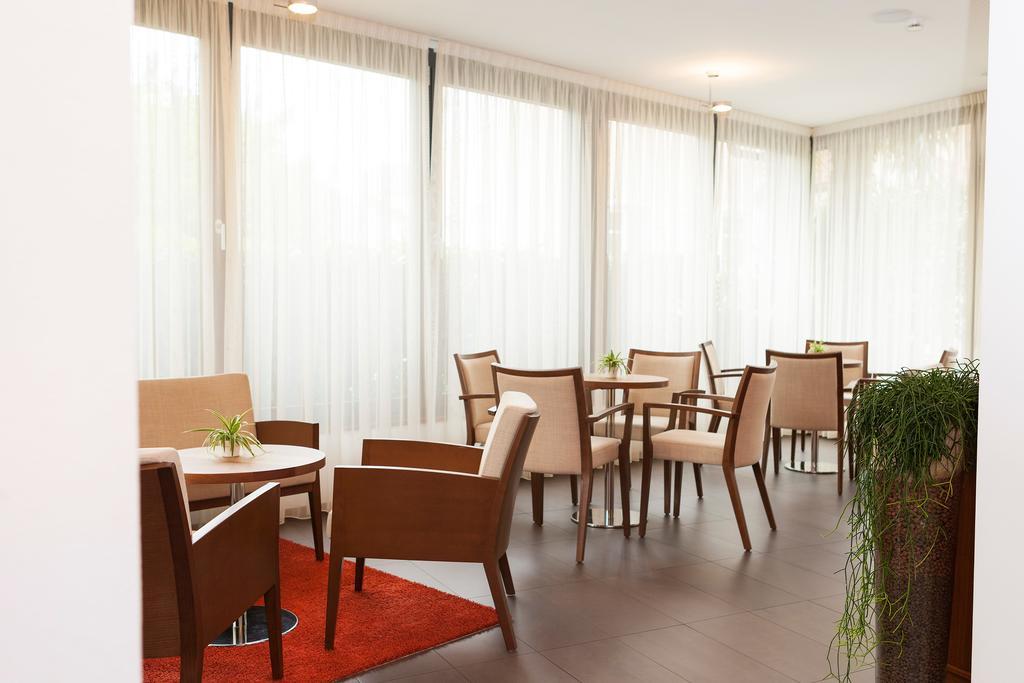Hotel Thurnergut Тироло Экстерьер фото