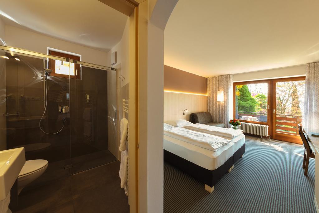 Hotel Thurnergut Тироло Экстерьер фото