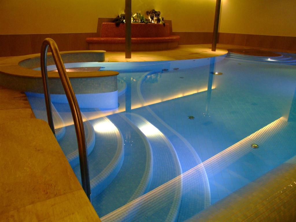 Hotel Thurnergut Тироло Экстерьер фото